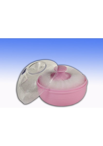 Doremodam Japlo Pudra Kabı - Pembe