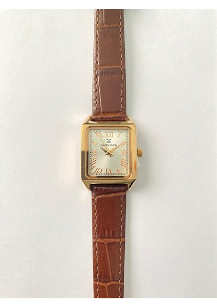 Danıel Kleın DKF.2315A.15 Kadın Kol Saati