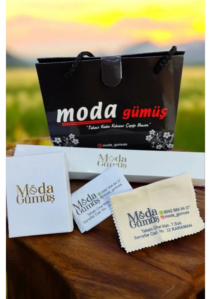 925 Ayar Gümüş Baget Kadın Yüzük indirimleri