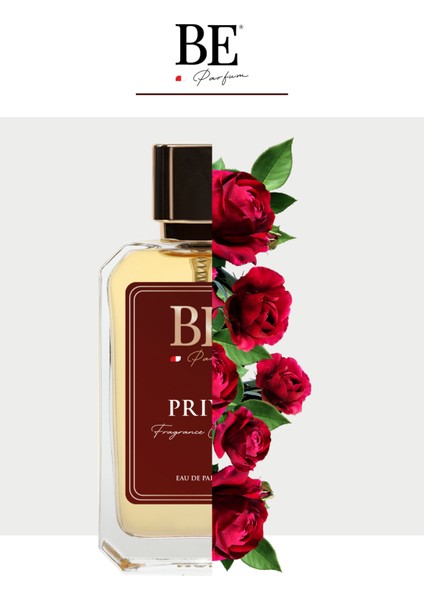 M-160 Prive Kadın 100 ml EDP Parfüm