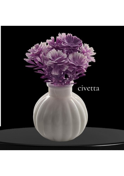 Iskandinav Stil 3 Lü Dekoratif Vazo Obje Set fiyatları