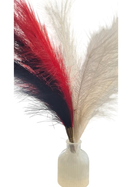 Iskandinav Stil 3 Lü Dekoratif Vazo Obje Set modelleri