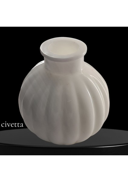 Iskandinav Stil 3 Lü Dekoratif Vazo Obje Set indirimleri