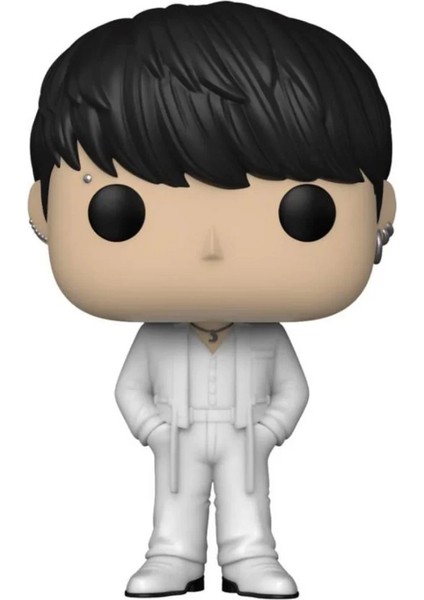 Pop Rocks Bts Jung Kook