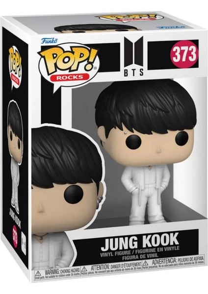 Pop Rocks Bts Jung Kook