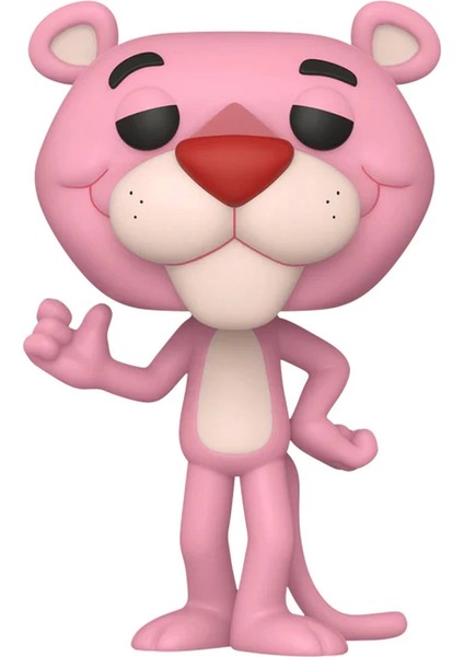 Pop Tv Pink Panther Pink Panther