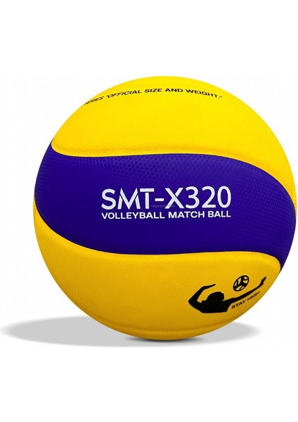 Summıt X320 Voleybol Maç Topu