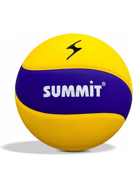 Summıt X320 Voleybol Maç Topu