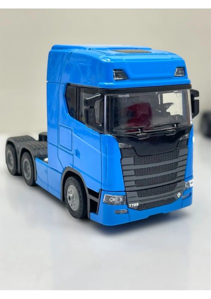 Metal Çek Bırak Sesli ve Işıklı 13 cm Tır Kupası fiyatları