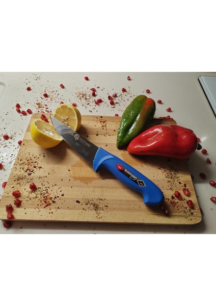 Profesyonel No:1 Kasap(Et) Bıçağı