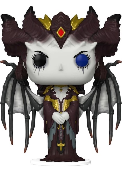 Pop Super Diablo 4 Lilith