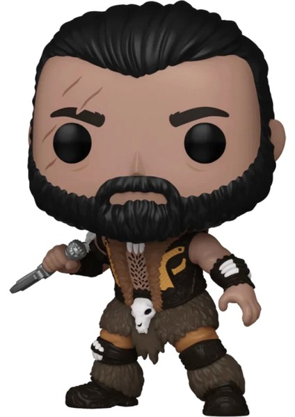 Pop Games Spider-Man 2 Kraven