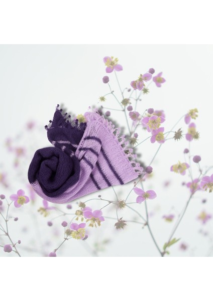 Yünlü Kadın Şal / Atkı Örgü Ipeksi Duruş indirimleri