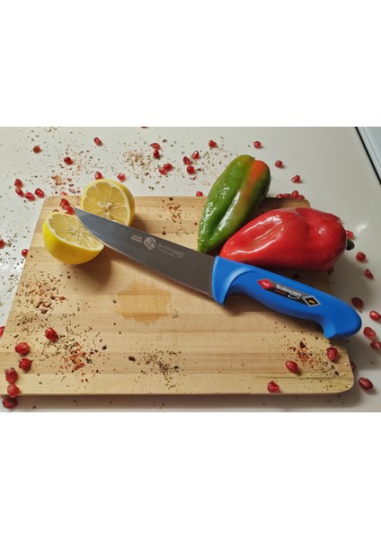 Profesyonel No:3 Kasap(Et) Bıçağı