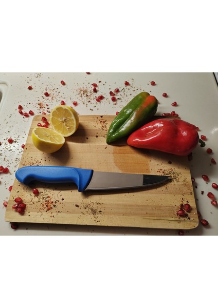 Profesyonel No:3 Kasap(Et) Bıçağı fiyatları