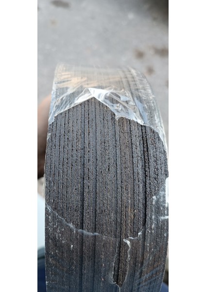 Metal Için Düz Kesme Disk Taşı (Inox) 230*2.5*22.23 (Kutuda 25 Adet) modelleri