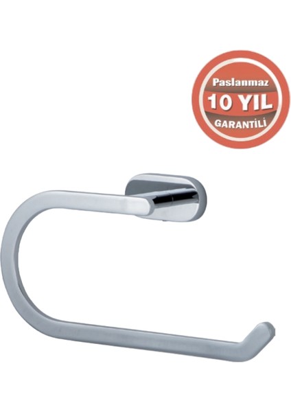 Paslanmaz Pirinç Zirve Kağıt Havluluk