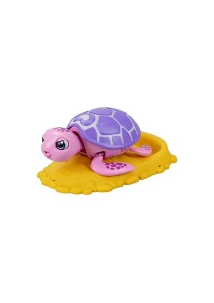 Rescue Deniz Kaplumbağası Pembe