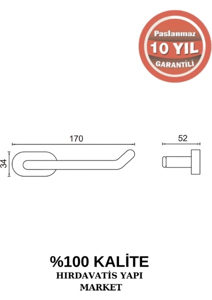 Paslanmaz Pirinç Zirve Kağıtlık fiyatları