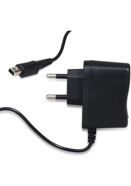 Nintendo Uyumlu 3ds, 3ds Xl, Dsi, Dsi Xl Adaptör