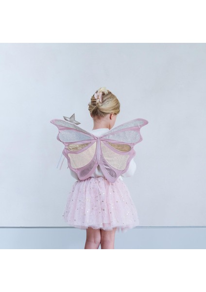 Mımı & Lula Multi Mimi & Lula Pink Shooting Star Tütü modelleri