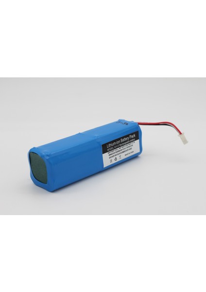 1c 5200 Mah Robot Süpürge Batarya