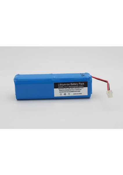 1c 5200 Mah Robot Süpürge Batarya