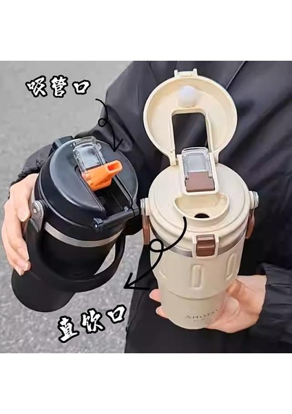 Termos Bardak 900ML Lila