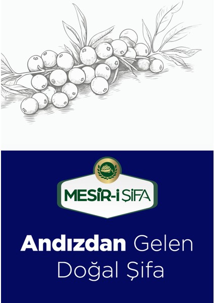 Andız Özü 700 gr