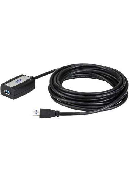 Ue350a-At 5 Metre Usb 3.1 Gen1 Usb Uzatıcı Kablo