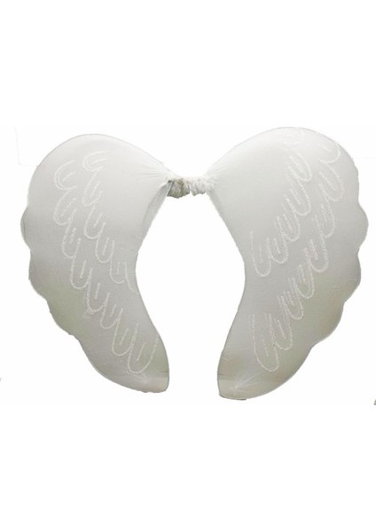 Beyaz Tüylü Tül Peri Kanadı fiyatları