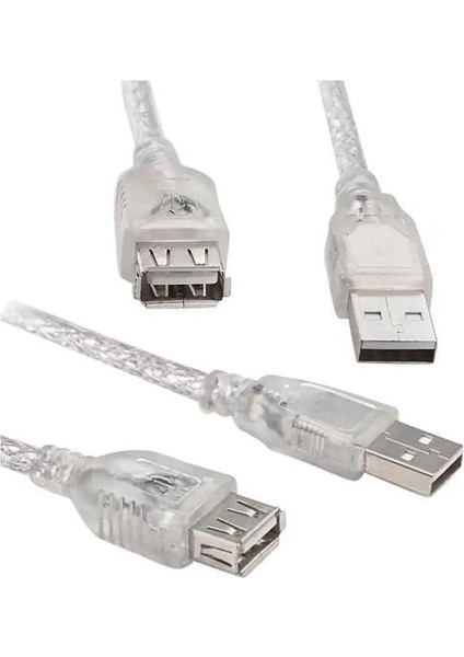 S-Lınk SL-AF2015 USB 2.0 Uzatma Kablosu