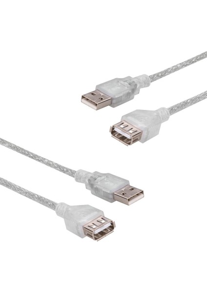 S-Lınk SL-AF2015 USB 2.0 Uzatma Kablosu