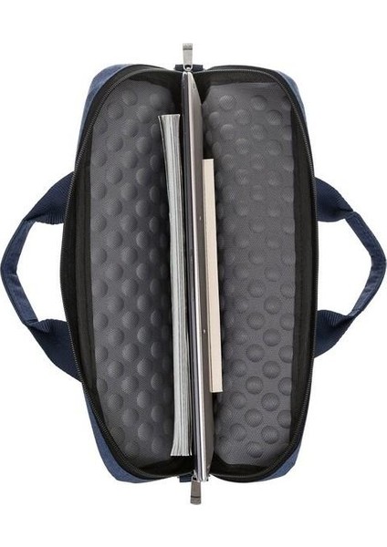 CANYONCASE NOTEBOOK ÇANTASI LACİVERT 15.6''