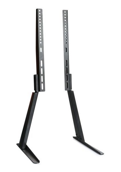 DK-AC-VT50 37"- 70" Uyumlu, 800X400'E Kadar Vesa Desteği, ±6° Öne/arkaya Eğme, 50KG Taşıma Kapasiteli Tv Askı Aparatı