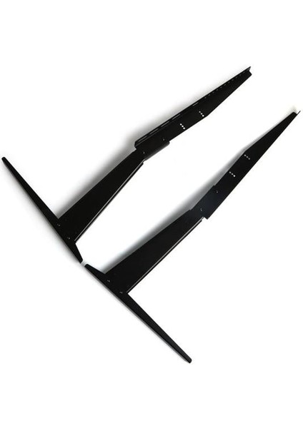 DK-AC-VT50 37"- 70" Uyumlu, 800X400'E Kadar Vesa Desteği, ±6° Öne/arkaya Eğme, 50KG Taşıma Kapasiteli Tv Askı Aparatı