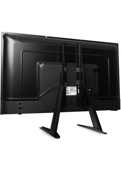 DK-AC-VT50 37"- 70" Uyumlu, 800X400'E Kadar Vesa Desteği, ±6° Öne/arkaya Eğme, 50KG Taşıma Kapasiteli Tv Askı Aparatı