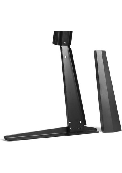DK-AC-VT50 37"- 70" Uyumlu, 800X400'E Kadar Vesa Desteği, ±6° Öne/arkaya Eğme, 50KG Taşıma Kapasiteli Tv Askı Aparatı