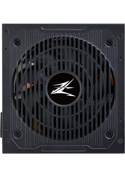 MEGAMAX 600W ZM600-TXII 80+ STANDARD POWER SUPPLY