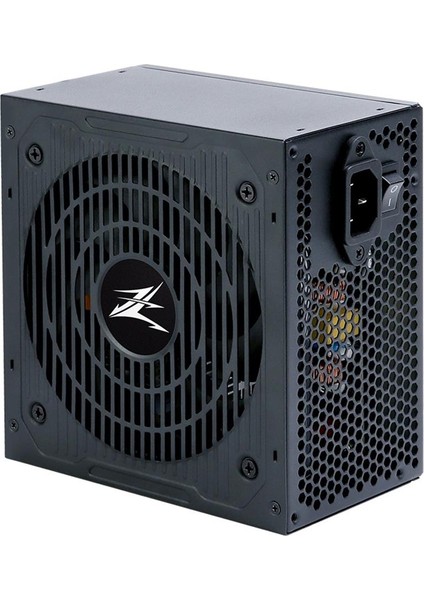 MEGAMAX 600W ZM600-TXII 80+ STANDARD POWER SUPPLY