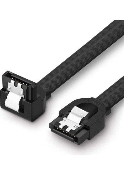 Siyah Sata Kablosu 20CM Nıvatech Sata Kablo Siyah fiyatları