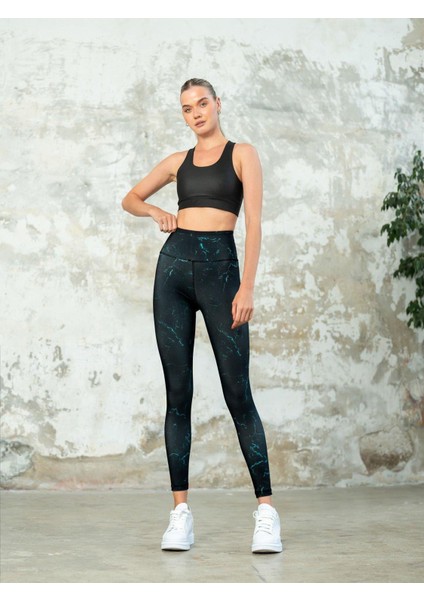 Kadın Metz Spor Tayt modelleri