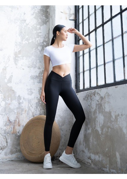 Kadın Lunel Spor Tayt