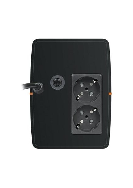 Tunçmatik Lıte Iı 650 650VA Lıne Interactive Ups