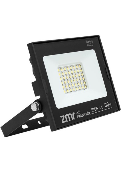 LED Projektör Beyaz 30W