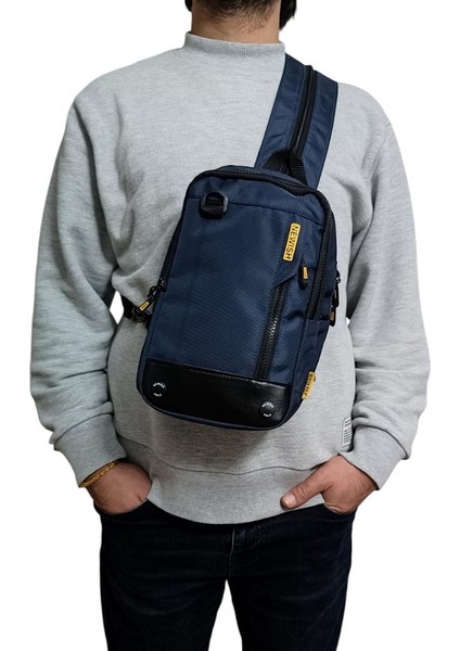 Body Bag Çanta Erkek Göğüs Sırt Çantası Fonksiyonel Kullanım Badybag 30*17 cm fiyatları