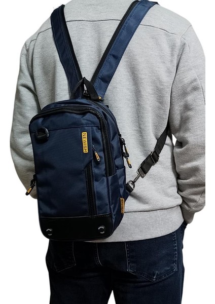 Body Bag Çanta Erkek Göğüs Sırt Çantası Fonksiyonel Kullanım Badybag 30*17 cm modelleri