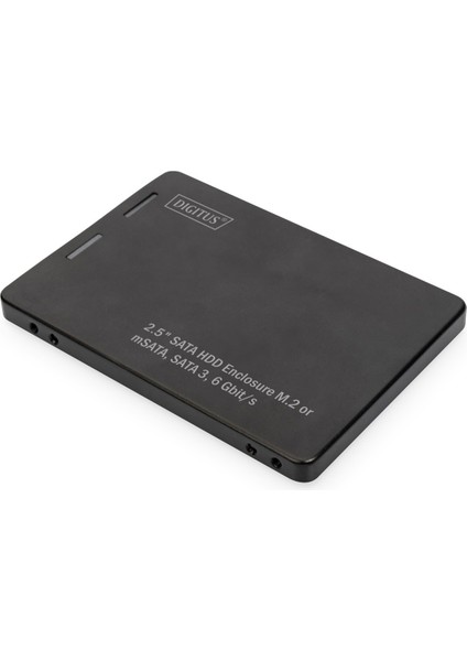 Dıgıtus DA-71118 2,5" Sata HDD M2 Ya Da Msata