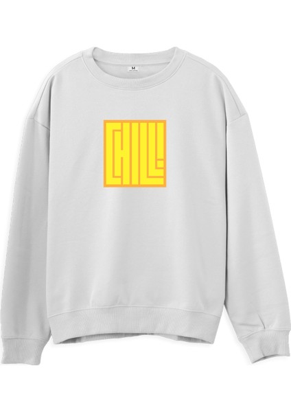 Chill Regular Sweatshirt