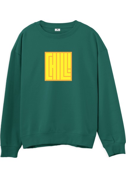 Chill Regular Sweatshirt